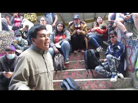 Nonke vs Bh /8vos Aukan Free 2k22 Fecha 1