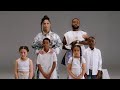 Ya Levis - Un Bout De Nous Ft Zaho (clip officiel)