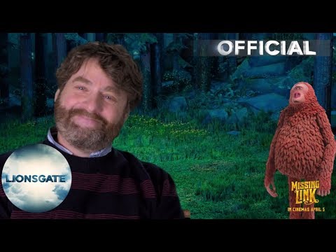 Missing Link (Featurette)