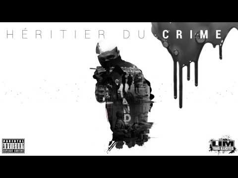 LIM - HÉRITIER DU CRIME (HD)