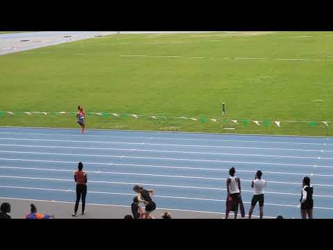 4x400m Nynovas girls 06/16/19