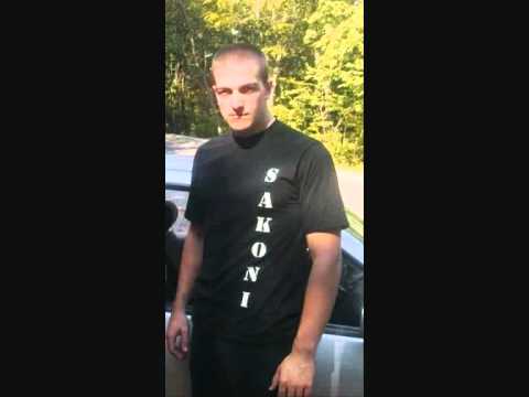 NEW SERBIAN HIT 2012 Sakoni,Bipsy,Marina - Sponzorusa.wmv