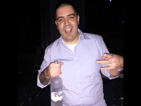 C-Ridah -01- Las Vegas (Freestyle)