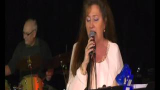 Jolanta Koc covering Doris Day - Stars fell on alabama