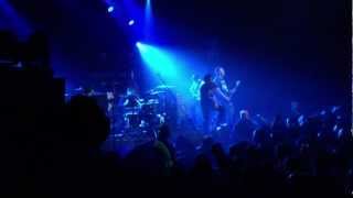 Hell Is For Heroes - Coronet - 2012 - Cut Down