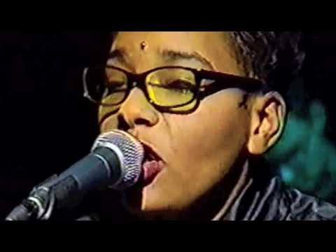 MTV's Live Performance - "All I Ask" featuring Veba