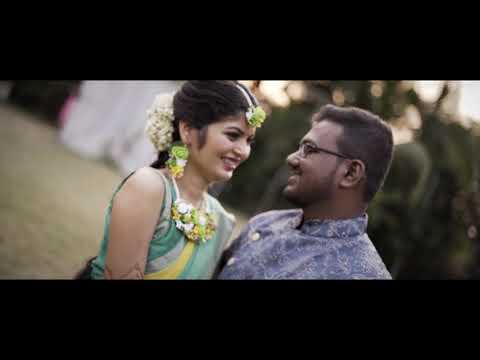 Wedding Photographer portfolio by Square Canvas Photography in Pune - Photo 1