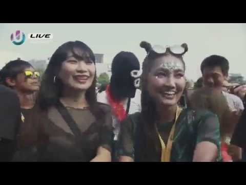 KSUKE - Ultra Japan 2018
