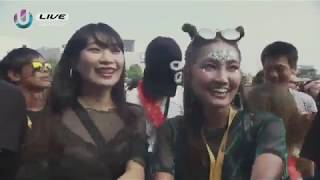 Download lagu KSUKE - Ultra Japan 2018 mp3