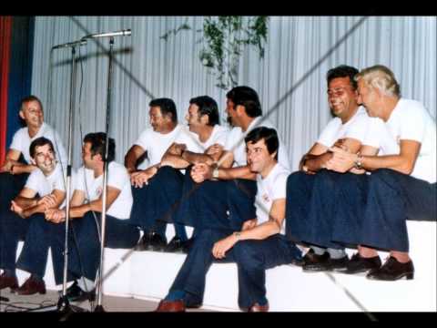 Oktet DC Vranjic - Jidri Pere