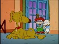Rugrats Decade In Diapers Introductory Segments 2001