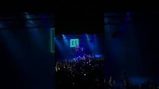 MAJID JORDAN INTRO / GAVE YOUR LOVE AWAY LIVE Sydney