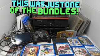 3 HUGE Bundles in 1 week! I love getting deals like these. Season 3, Episode 32