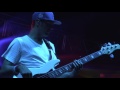 Umphrey's McGee - "Miss Tinkle's Overture" - Kansas City. MO - 8/3/2016