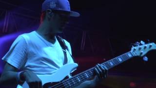 Umphrey&#39;s McGee - &quot;Miss Tinkle&#39;s Overture&quot; - Kansas City. MO - 8/3/2016