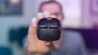 Video thumbnail for Best new earbuds??? - JBL TUNE BUDS REVIEW by ShouldIBuy