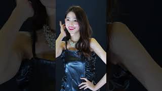 TAS2023  VeilSide ブース 黒木麗奈 さん⑤ 東京オートサロン2023