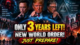 The 2030 RESET Is Coming.