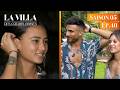 Astrid And Antoine On A Double Date THE VILLA OF BROKEN HEARTS S05EP40 COMPLETE