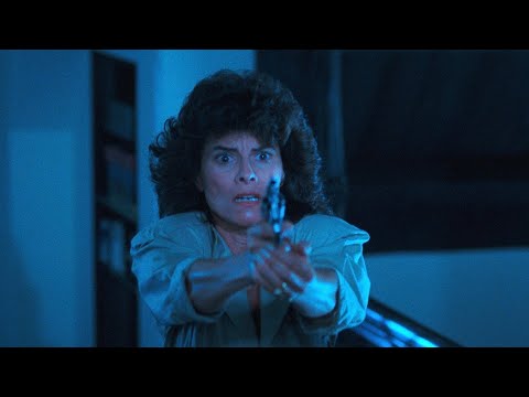 Official Trailer TWO EVIL EYES (1990, Adrienne Barbeau, George A. Romero, Dario Argento)