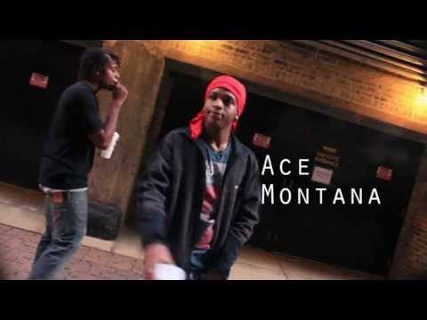 Ace Montana x Dell LaFlare - Blowin Money | Shot By @Franky_LoKoV
