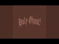 HOLY GHOST!