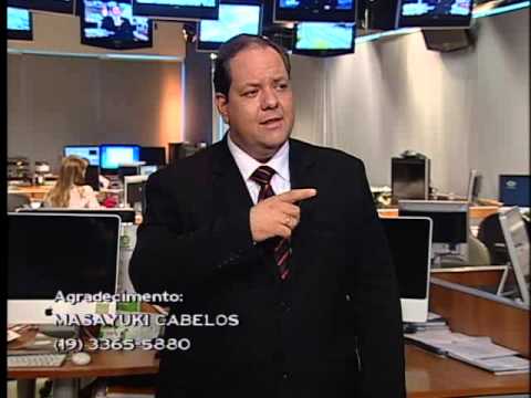 Brasil Urgente Campinas 19 10 2012 - bloco 04