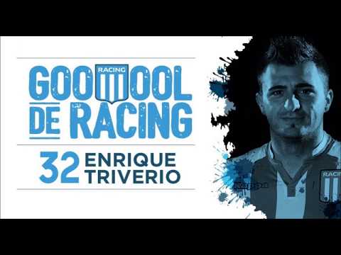 GOL DE TRIVERIO - SUPERLIGA 2017 - FECHA 2