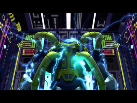 Origin of the Anti-Monitior