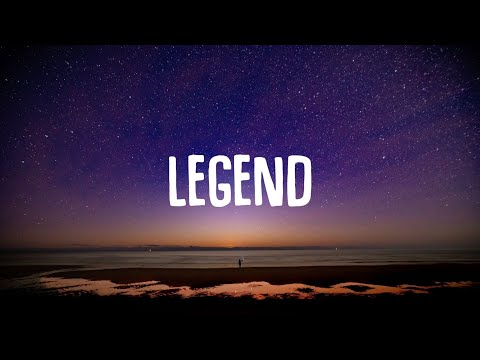 French Braids - Legend (Lyrics) ft. Brandyn Burnette