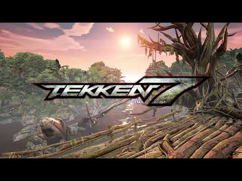 Tekken 7 - Jungle Outpost 2 Dual Mix (Original x Beta Ver.)