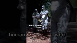 Unraveling the Roswell UFO Incident Mystery #unsolved #shorts