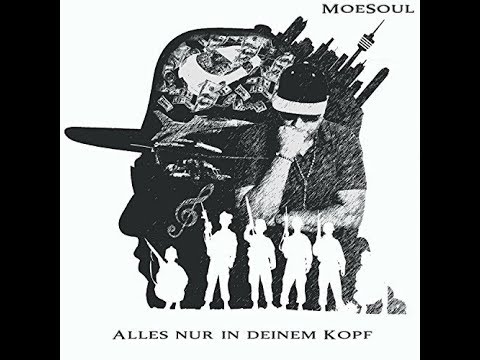 Moe Soul CD Release - ALLES NUR IN DEINEM KOPF [FULL CONCERT]