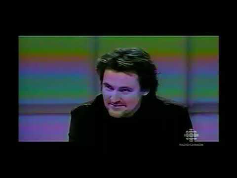 Tout le monde en parle - Pierre Falardeau 16 octobre 2005