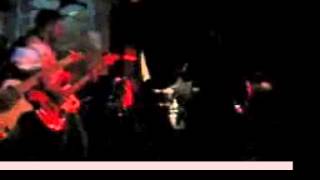 Jetta in the Ghost Tree - Shoulda Saw It Coming - Lola's Saloon, FWTX 11/22/14