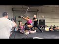 Nadia Sapphire Vs Lois Grain Stinkface Vs Stinkface