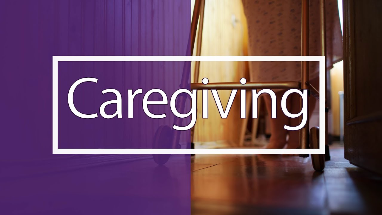 Caregiving