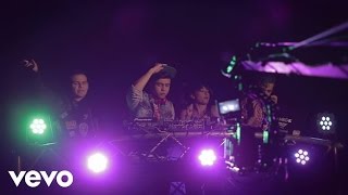 3BallMTY - Quiero Bailar (All Through The Night) (Detrás De Cámaras Parte 1) ft. Becky G