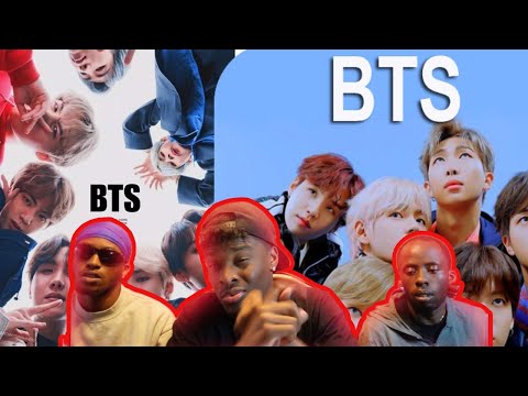 A Guide to BTS Members: The Bangtan 7 REACTION