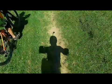 Žaškov, Podsip, Žaškovske sedlo, Istebne 🏞️