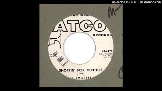 Coasters, The - Shoppin&#39; For Clothes - 1960