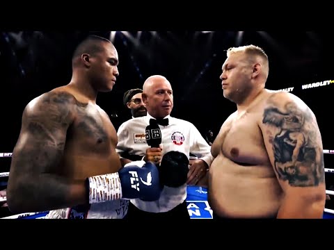 Heavyweight Boxing Knockouts of 2022 | Part 2