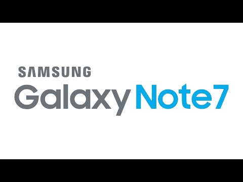 Spaceline - Samsung Galaxy Note 7