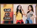 Bijli Ki Taar Tony Kakkar Urvashi Rautela DUET WITH US Dance Cover