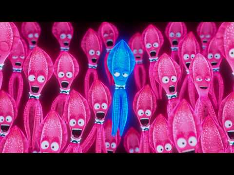 Stevie Wonder "Faith" - Sing OST