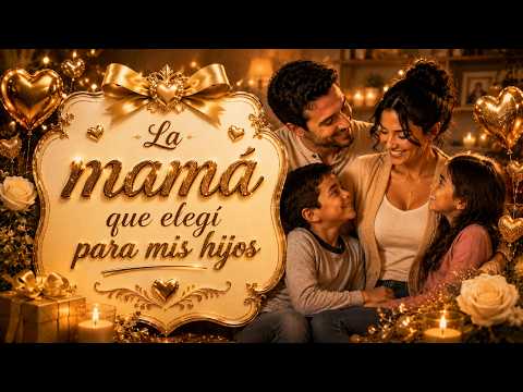 Esposa Mia - Tributo a Las Madres
