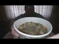 NISSSIN HK DEMAE ICCHO BOWL CHICKEN REVIEW