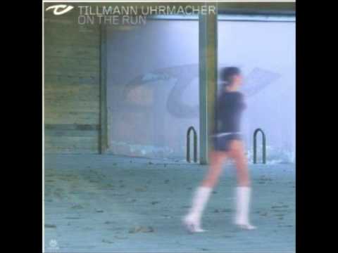 Tillmann Uhrmacher - On The Run (Ocean To Shore Club Extended)