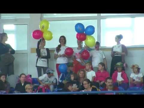 Donji Andrijevci: Ana Šimić otvorila 201. Lino višebojac