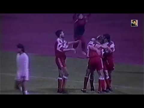 Radnicki N.- Velez 4:2   3.0  kolo 1991